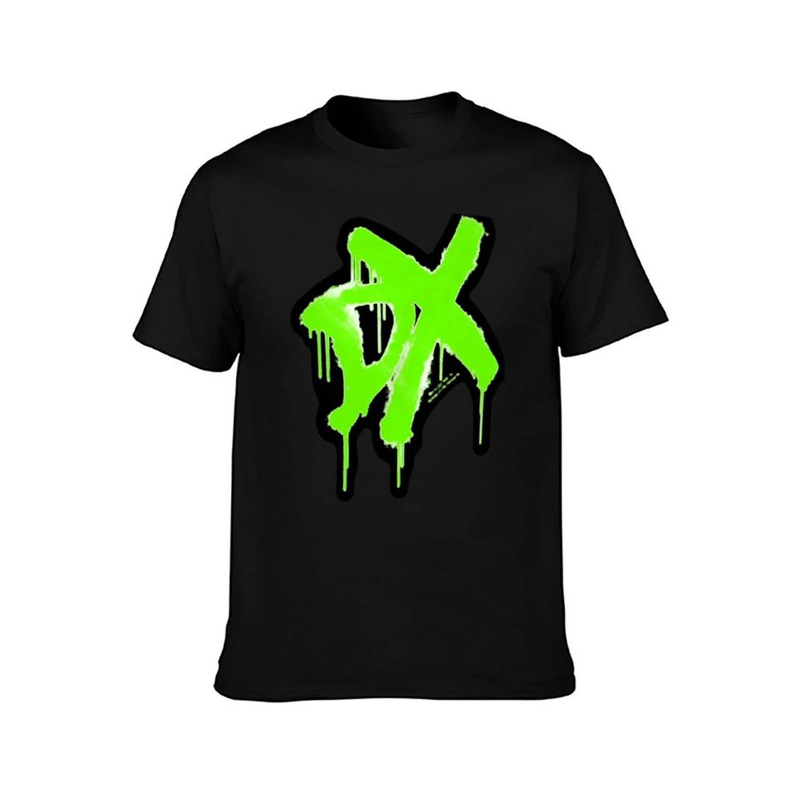 DX DX Essential T-Shirt Street - огляд і ціна Street Fashion Essentials