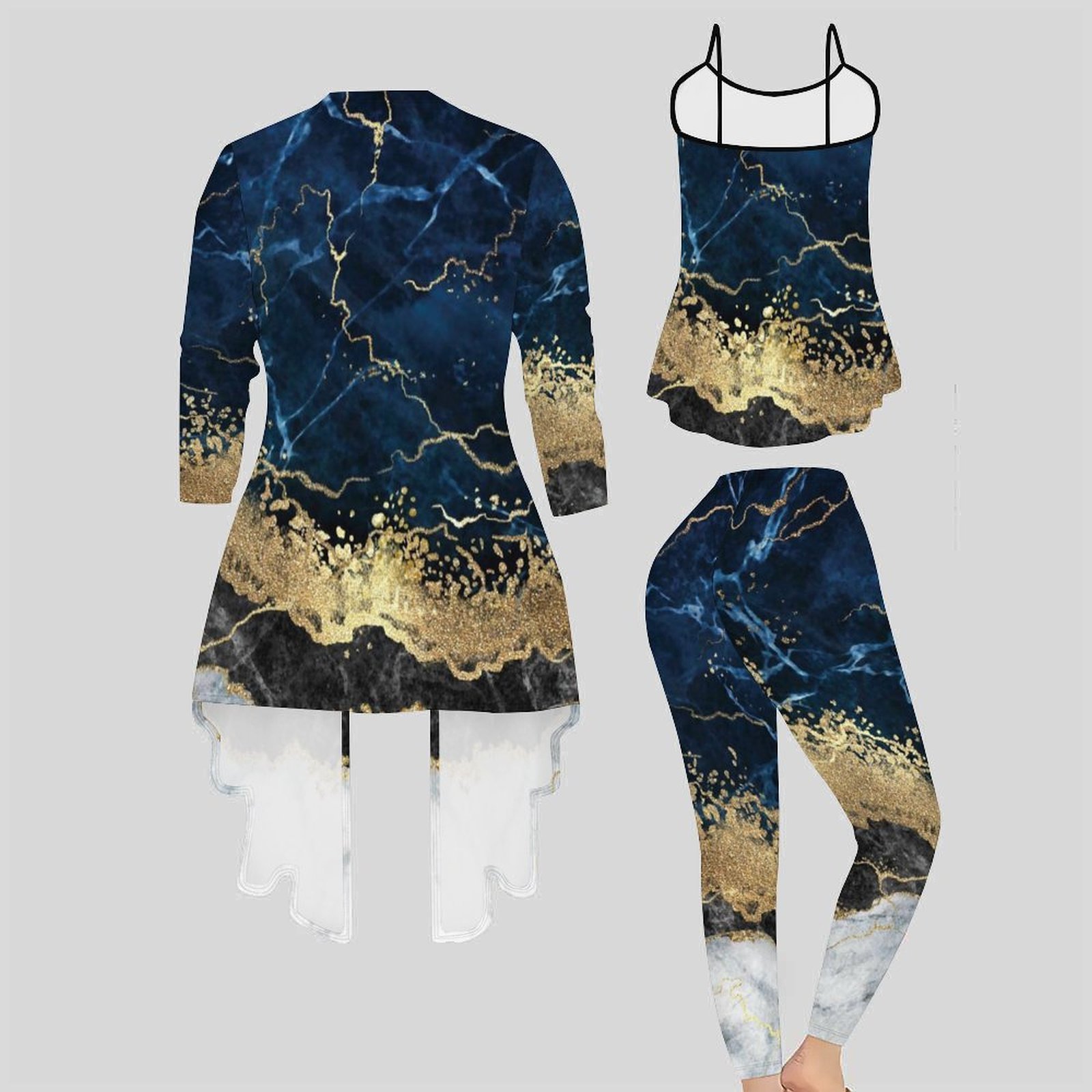 Winter Elegant Tight Pants Dai - огляд і ціна Street Fashion Vest