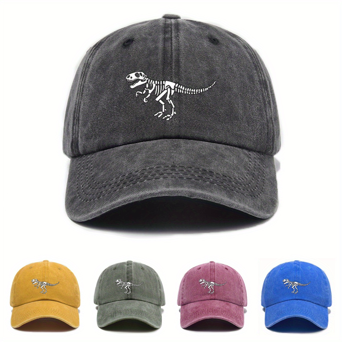 Essential Baseball Cap for Cas - огляд і ціна Street Fashion Essentials
