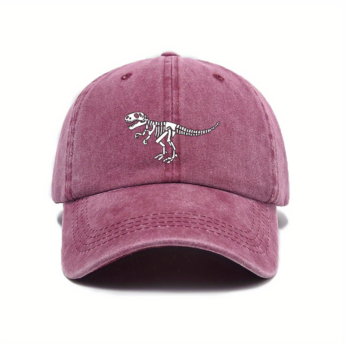 Essential Baseball Cap for Cas - огляд і ціна Street Fashion Essentials