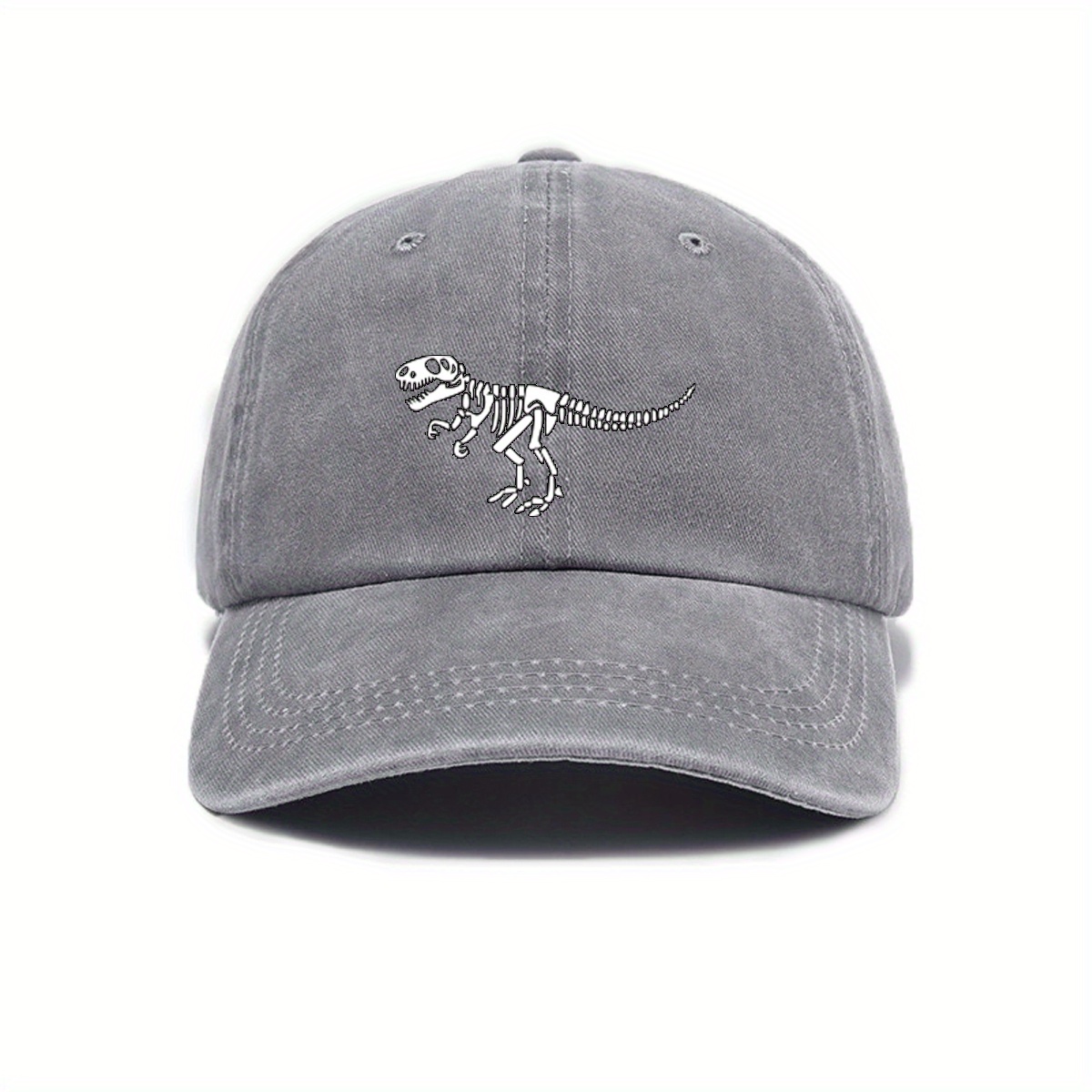Essential Baseball Cap for Cas - огляд і ціна Street Fashion Essentials