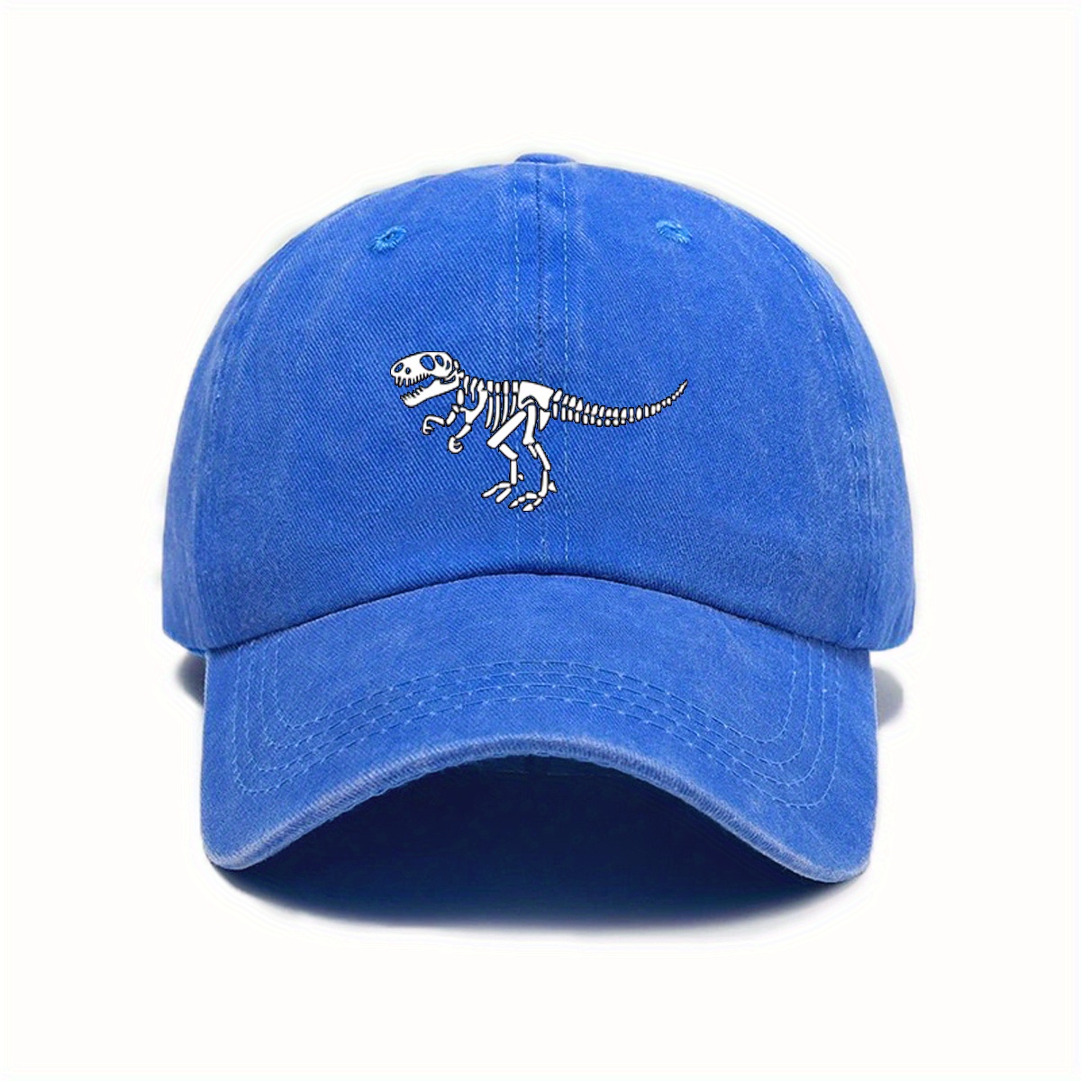 Essential Baseball Cap for Cas - огляд і ціна Street Fashion Essentials