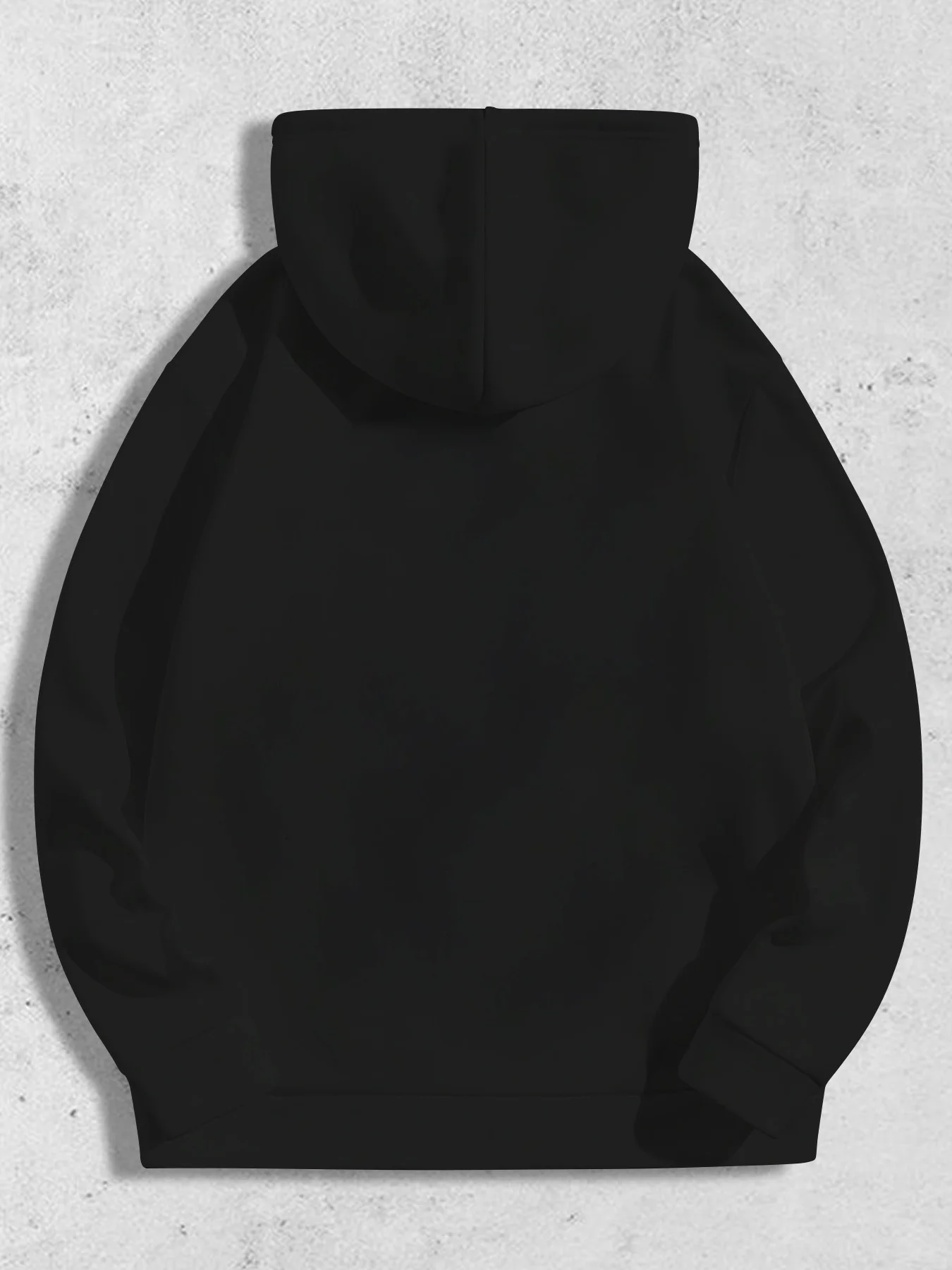2026 New Fashionable Hooded Sw - огляд і ціна Street Fashion Essentials