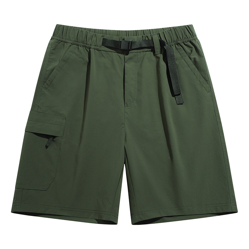 Men's Summer Fashion Short Str - огляд і ціна Street Fashion Jeans