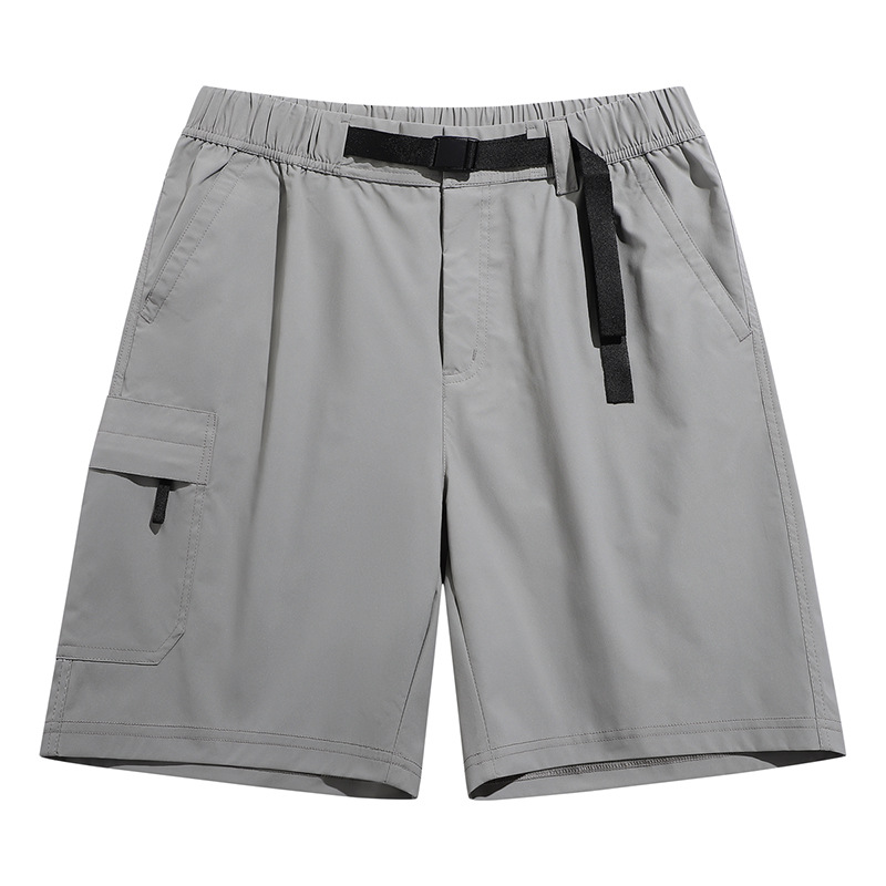 Men's Summer Fashion Short Str - огляд і ціна Street Fashion Jeans