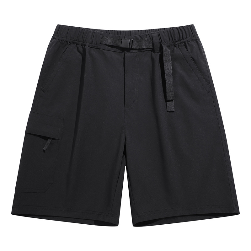 Men's Summer Fashion Short Str - огляд і ціна Street Fashion Jeans