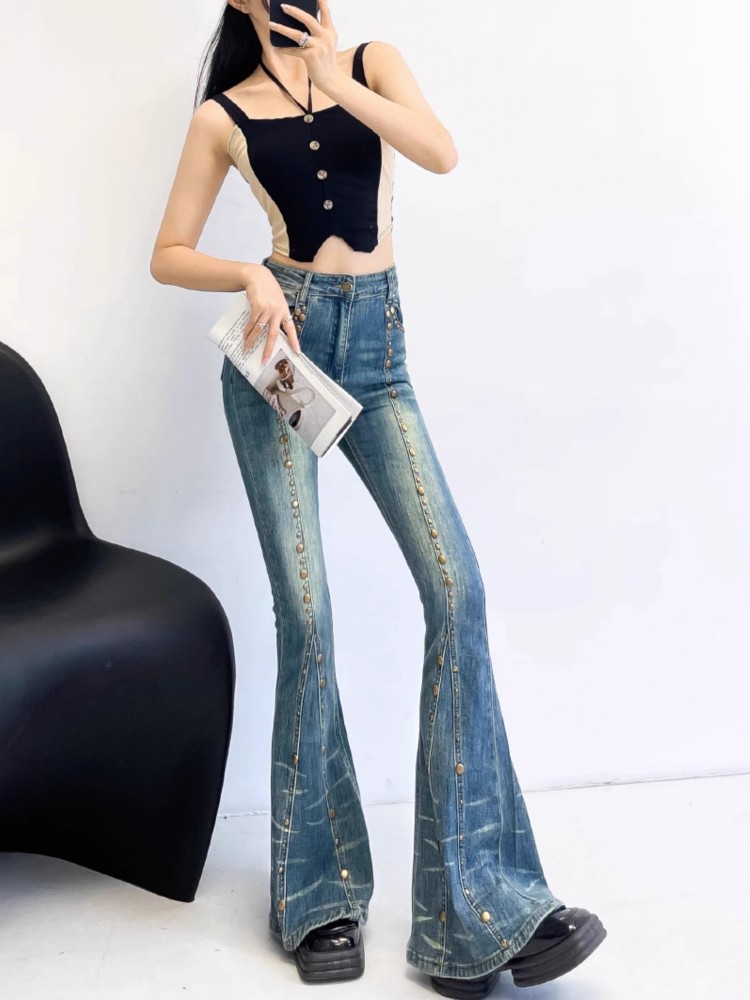 Fashion Slim Fit Sexy Women Hi - огляд і ціна Street Fashion In China