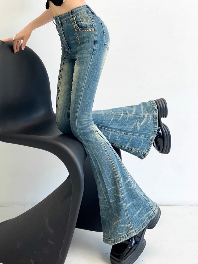 Fashion Slim Fit Sexy Women Hi - огляд і ціна Street Fashion In China