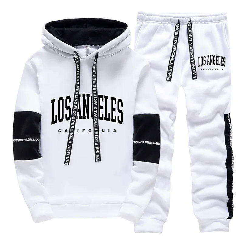 Fashion Tracksuit for Man 2026 - огляд і ціна Street Fashion In China