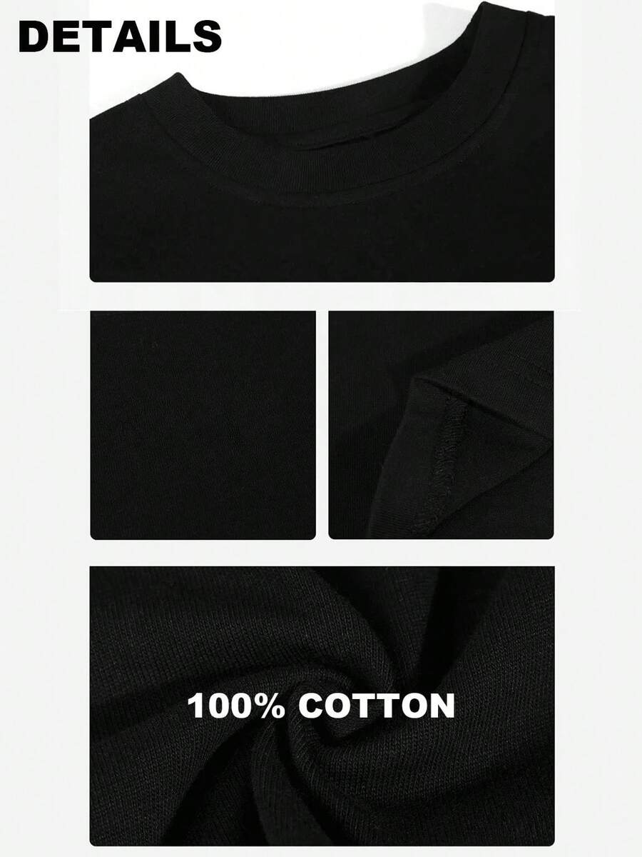 Printed Men's T-Shirt, Street  - огляд і ціна Street Fashion Essentials
