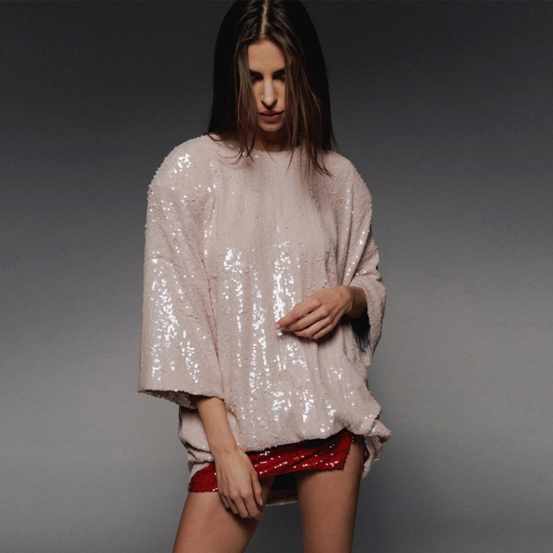 Paris Fashion Week 2025 Blogge - огляд і ціна Street Fashion Paris 2025