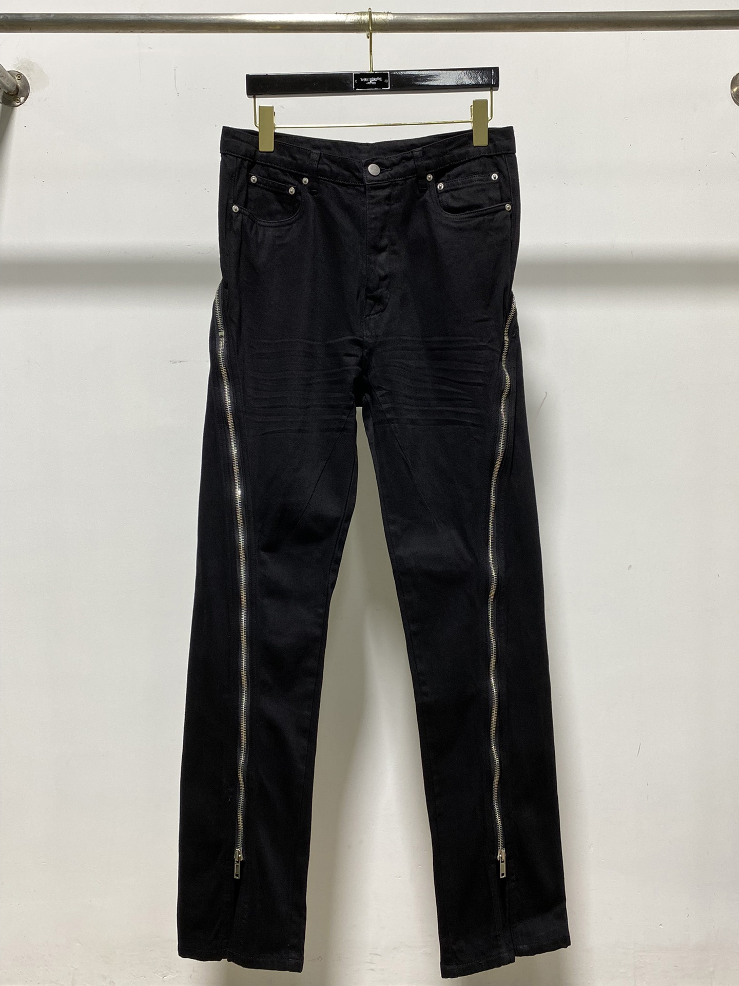 Owen Seak Men Denim Jeans Cott - огляд і ціна Street Fashion Jeans
