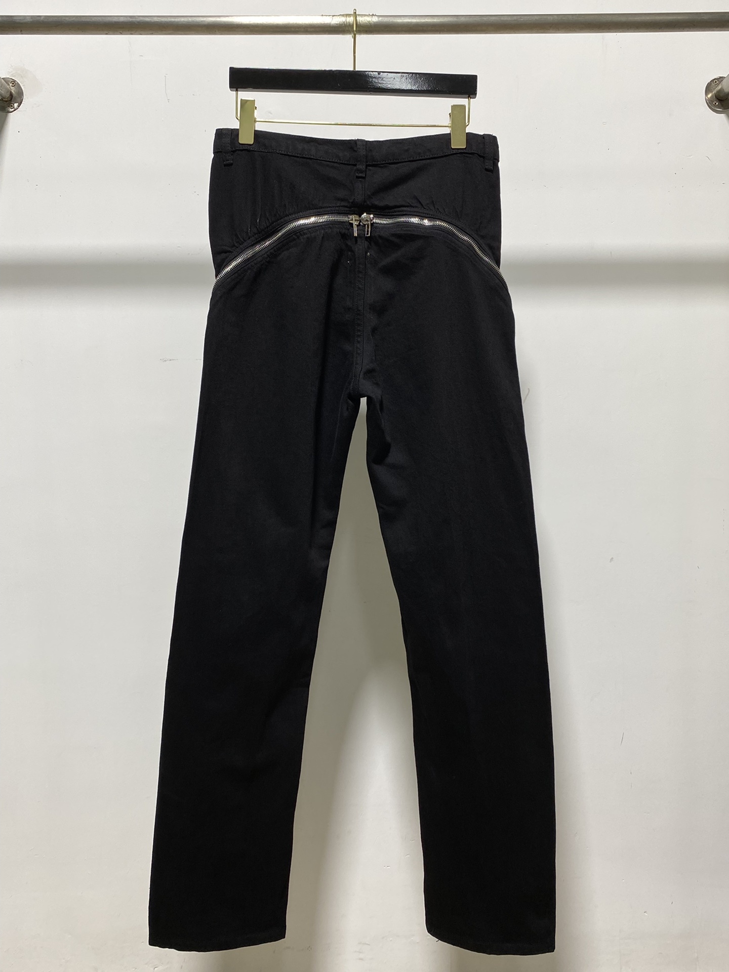 Owen Seak Men Denim Jeans Cott - огляд і ціна Street Fashion Jeans