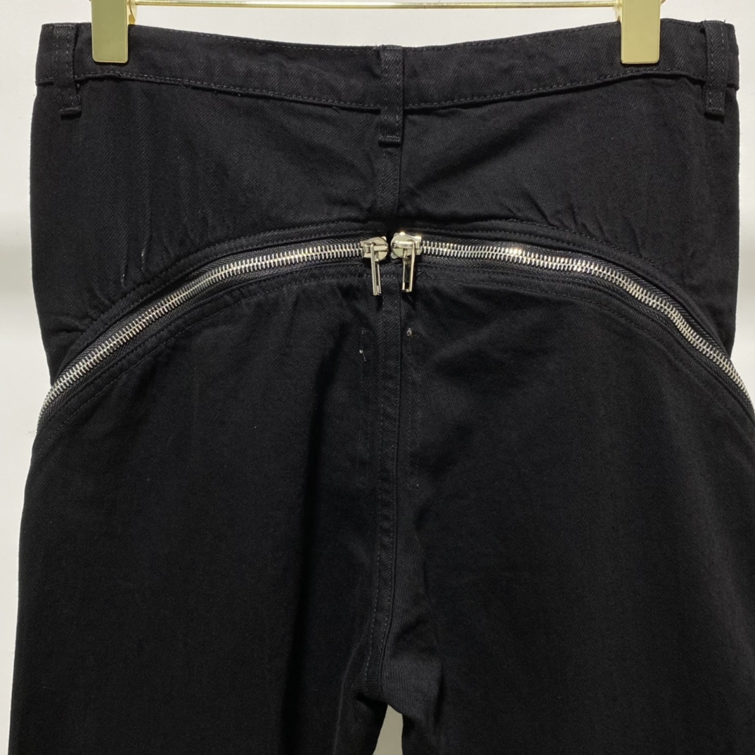 Owen Seak Men Denim Jeans Cott - огляд і ціна Street Fashion Jeans