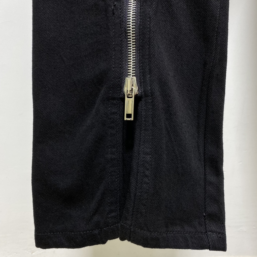 Owen Seak Men Denim Jeans Cott - огляд і ціна Street Fashion Jeans