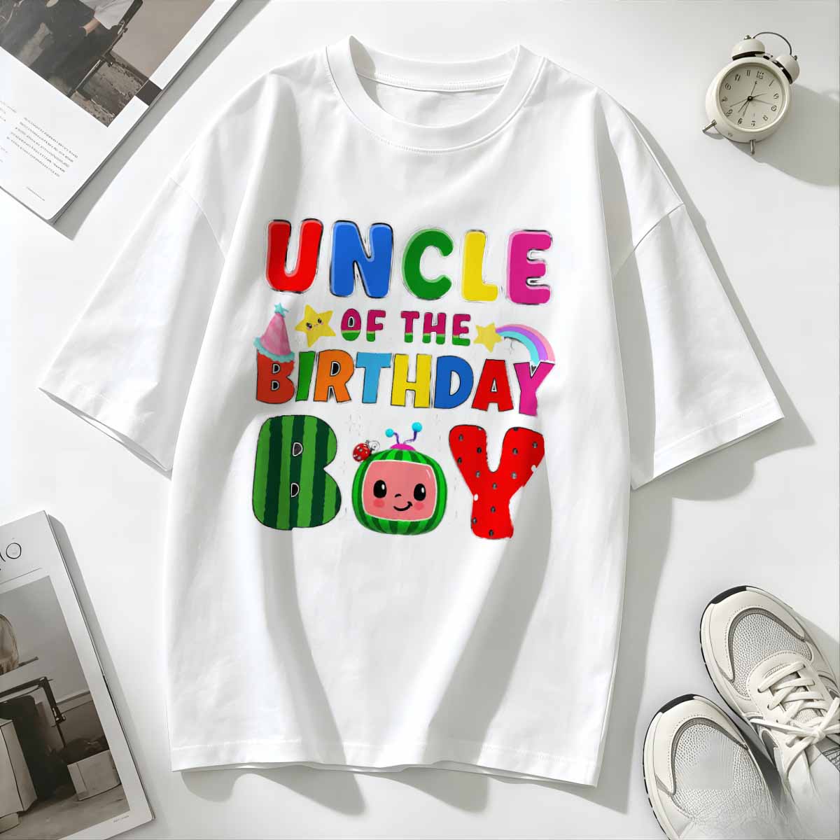 T-Shirt Hip Hop Urban Style St - огляд і ціна Street Fashion Culture
